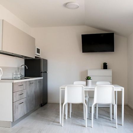 Ca Rita Apartments مالتشيزينيه المظهر الخارجي الصورة