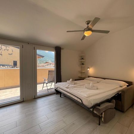 Ca Rita Apartments مالتشيزينيه المظهر الخارجي الصورة