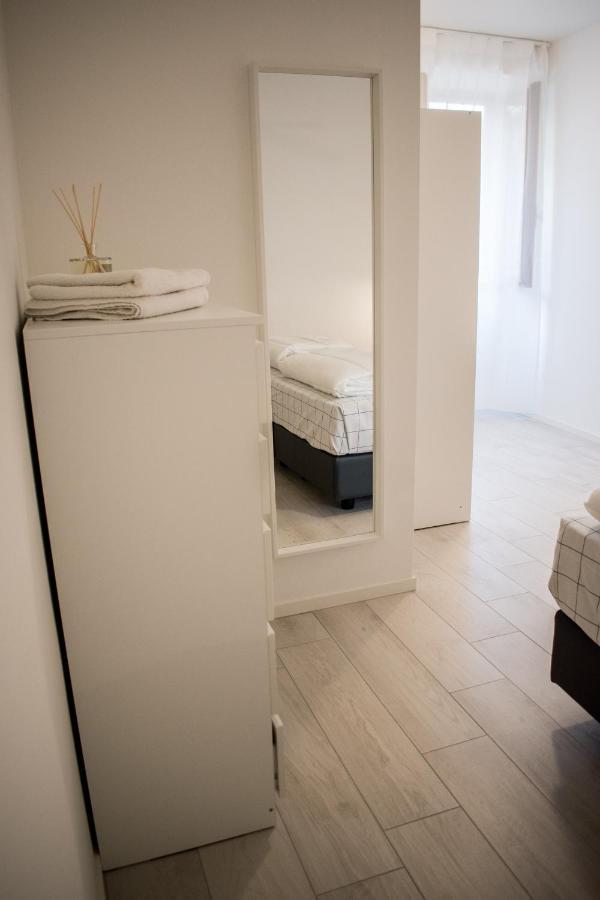 Ca Rita Apartments مالتشيزينيه المظهر الخارجي الصورة