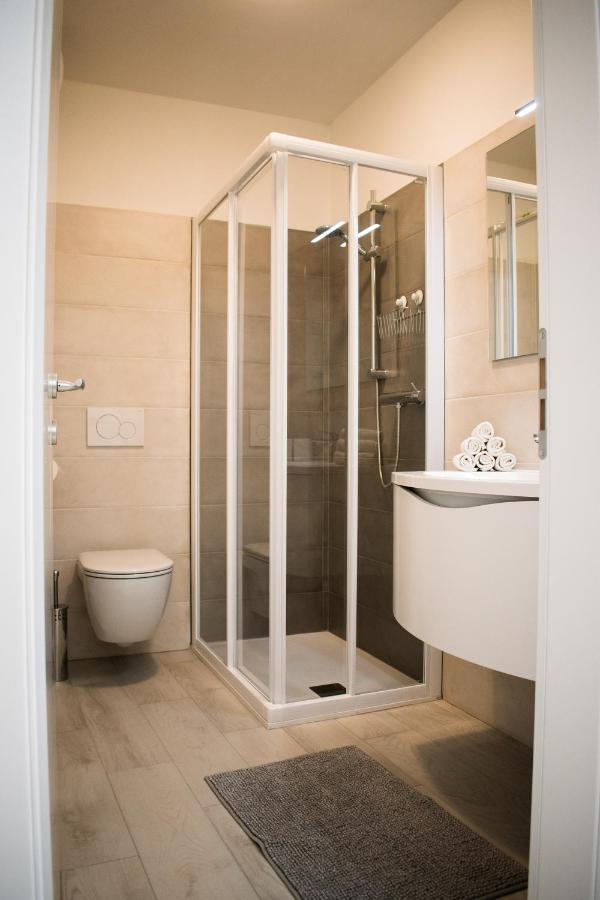 Ca Rita Apartments مالتشيزينيه المظهر الخارجي الصورة