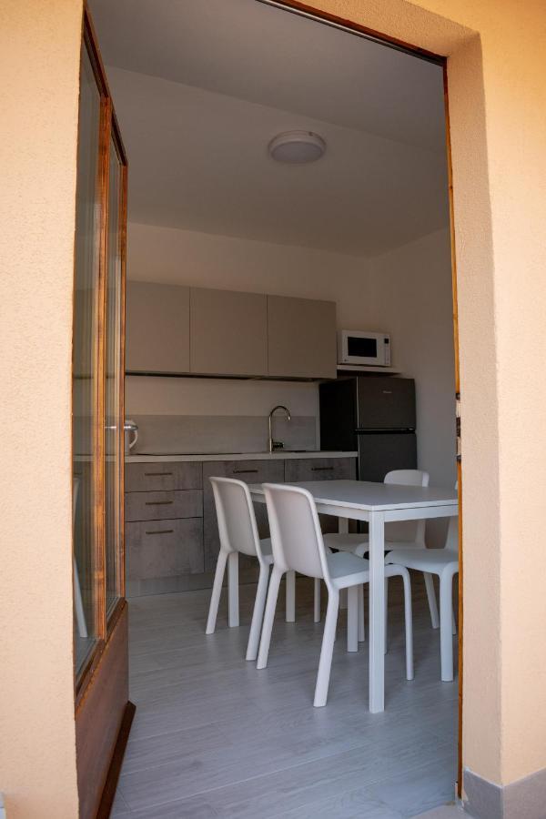 Ca Rita Apartments مالتشيزينيه المظهر الخارجي الصورة