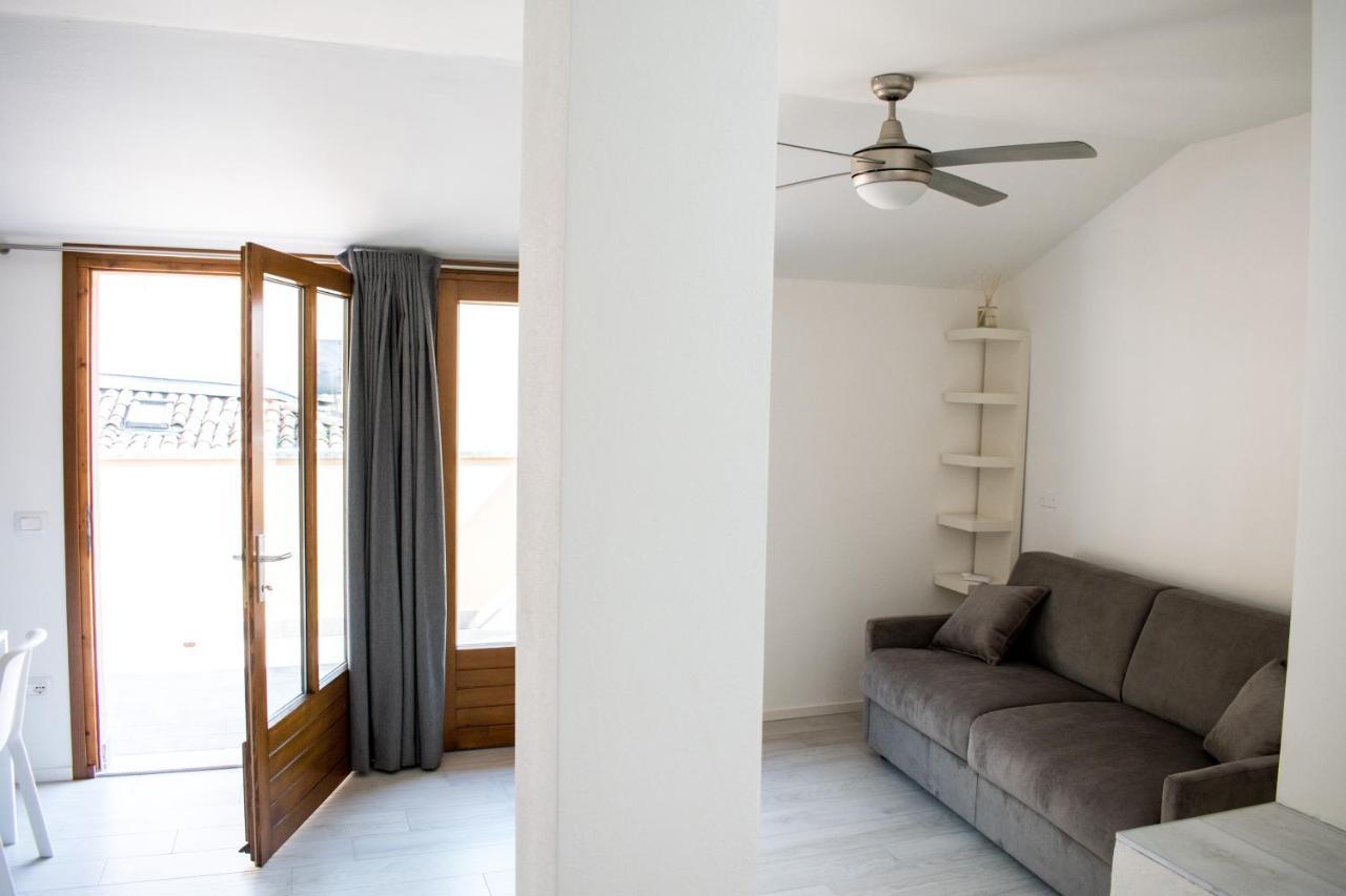 Ca Rita Apartments مالتشيزينيه المظهر الخارجي الصورة