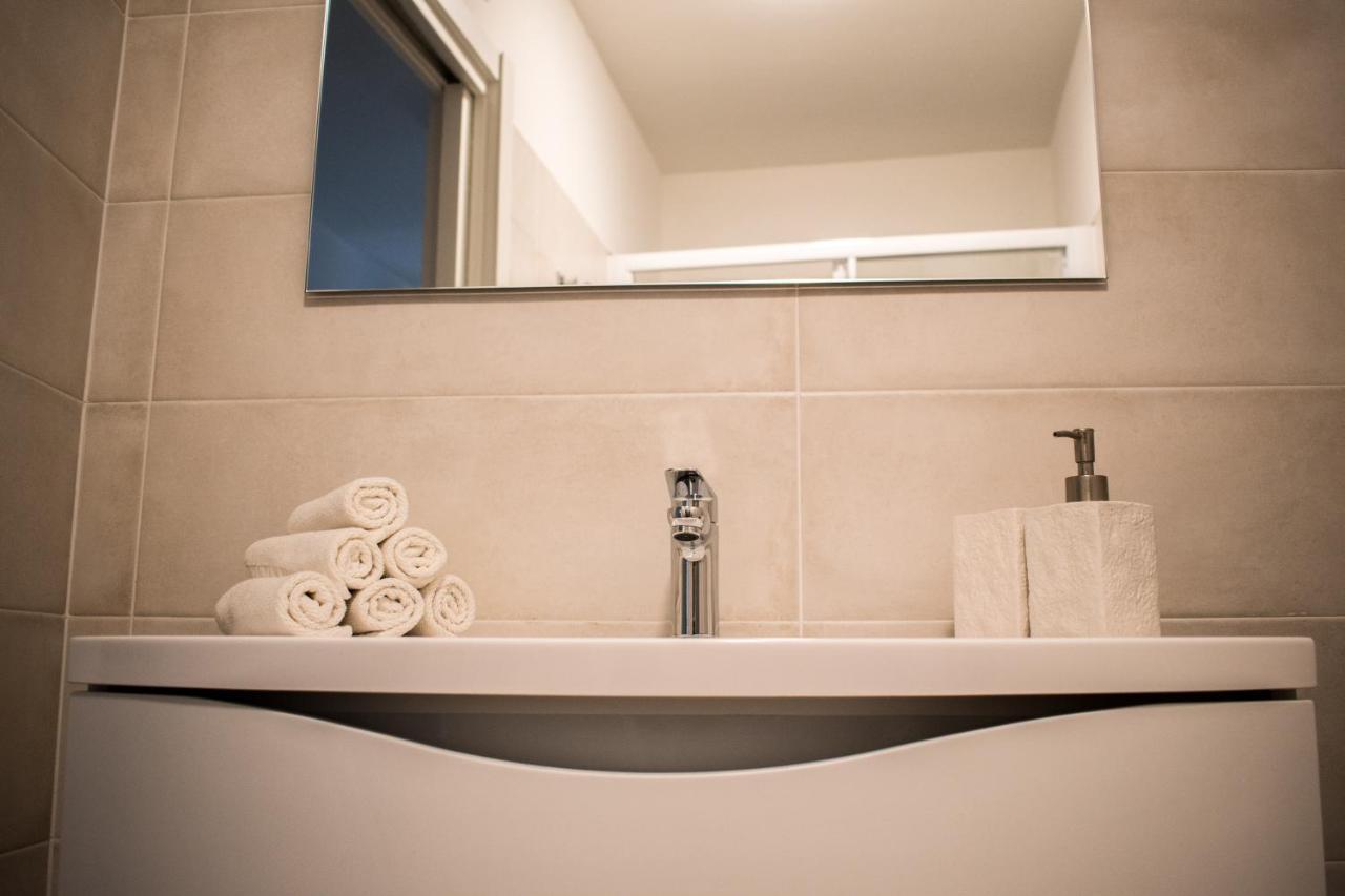 Ca Rita Apartments مالتشيزينيه المظهر الخارجي الصورة