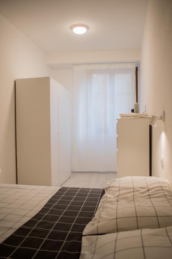 Ca Rita Apartments مالتشيزينيه المظهر الخارجي الصورة