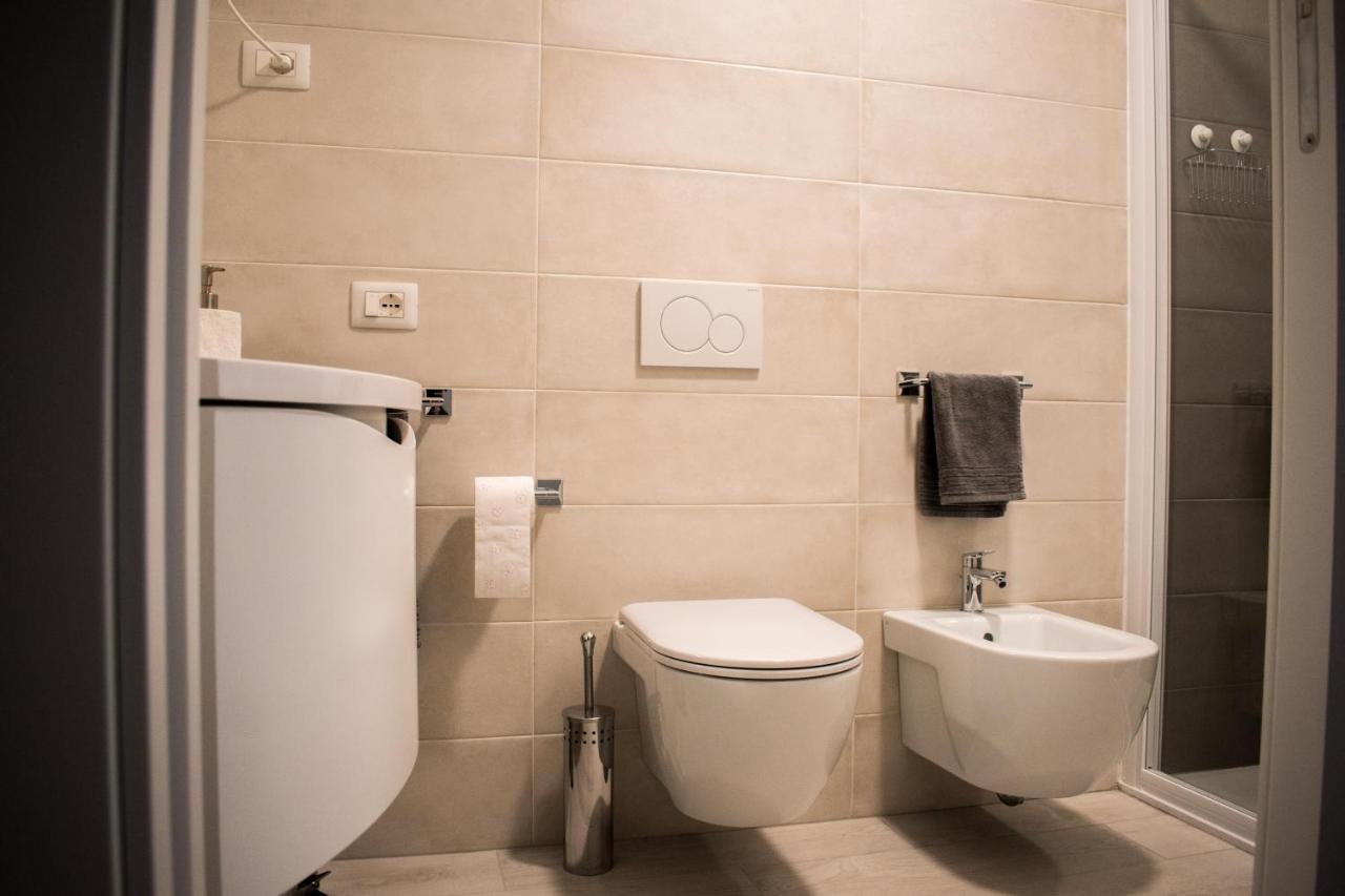 Ca Rita Apartments مالتشيزينيه المظهر الخارجي الصورة
