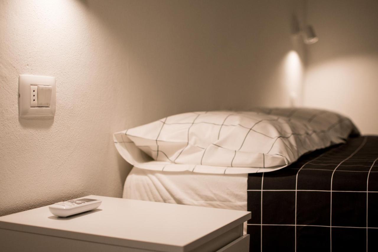 Ca Rita Apartments مالتشيزينيه المظهر الخارجي الصورة