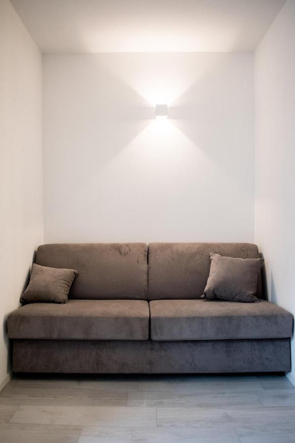 Ca Rita Apartments مالتشيزينيه المظهر الخارجي الصورة