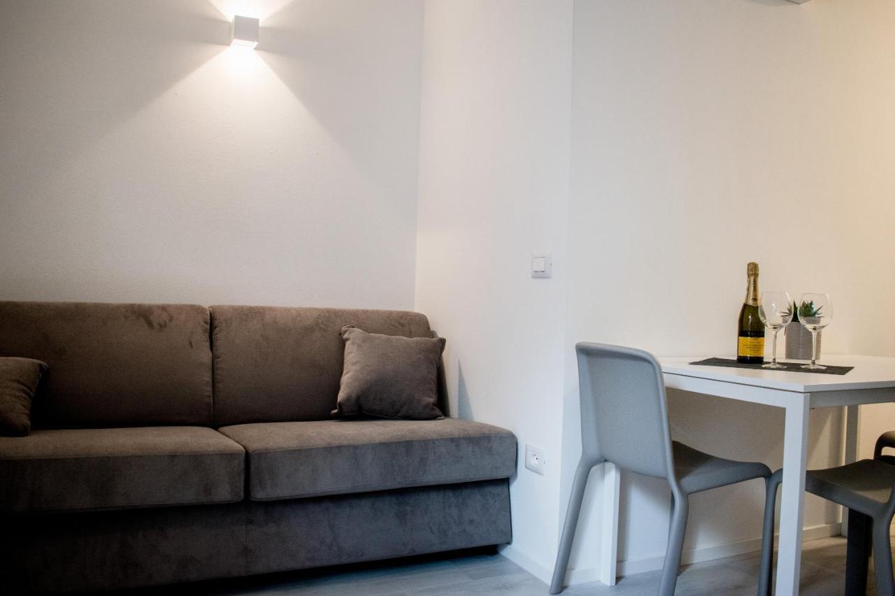 Ca Rita Apartments مالتشيزينيه المظهر الخارجي الصورة