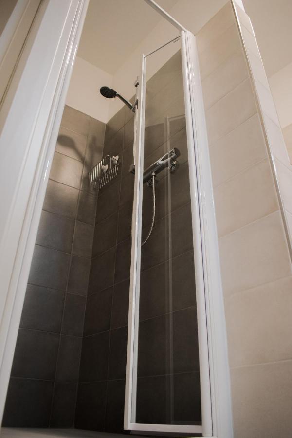 Ca Rita Apartments مالتشيزينيه المظهر الخارجي الصورة