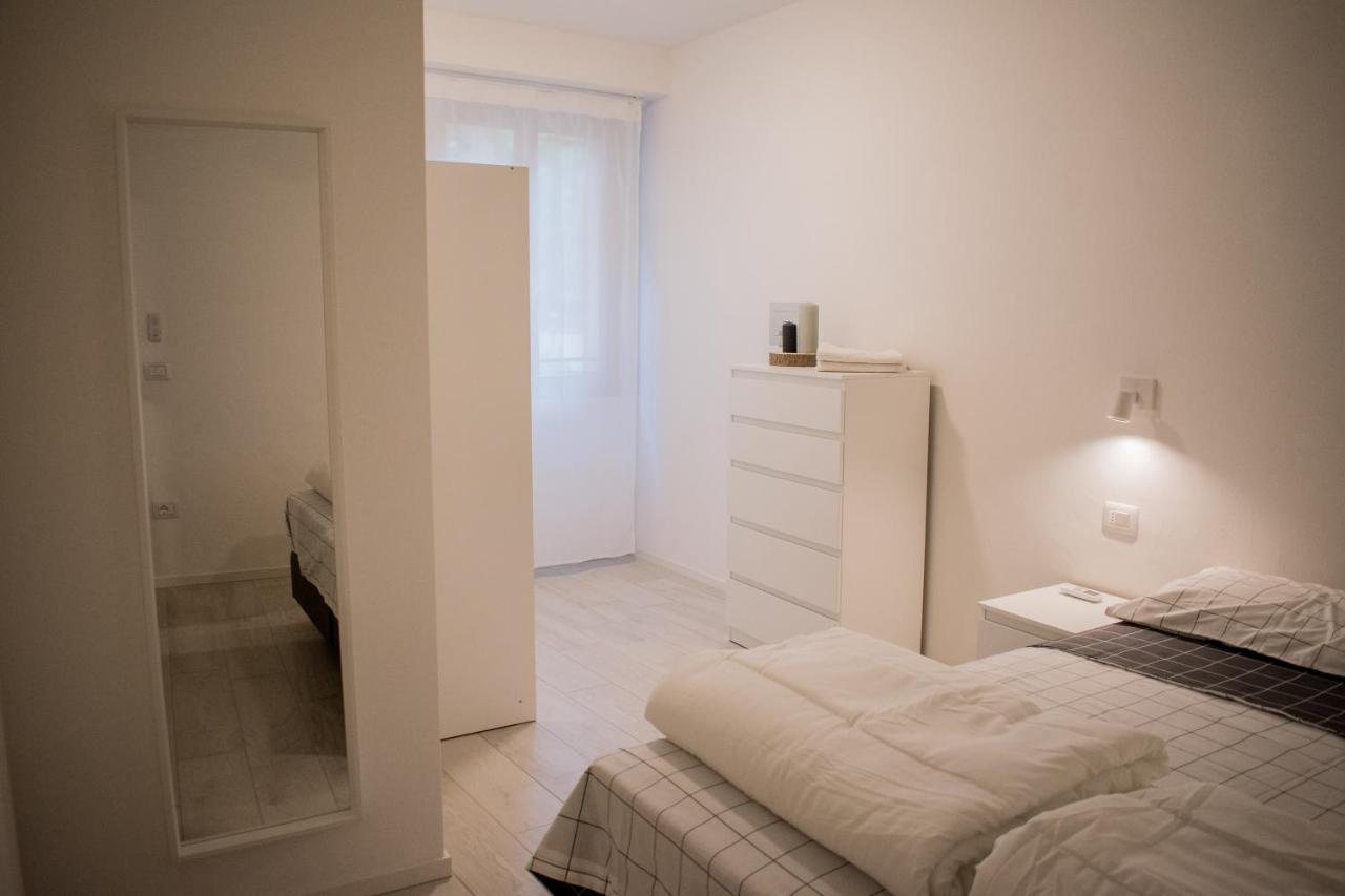 Ca Rita Apartments مالتشيزينيه المظهر الخارجي الصورة