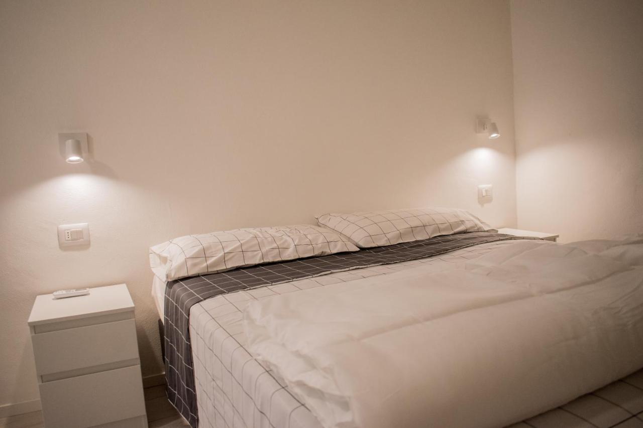 Ca Rita Apartments مالتشيزينيه المظهر الخارجي الصورة