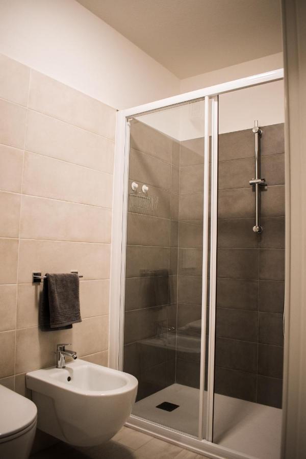 Ca Rita Apartments مالتشيزينيه المظهر الخارجي الصورة
