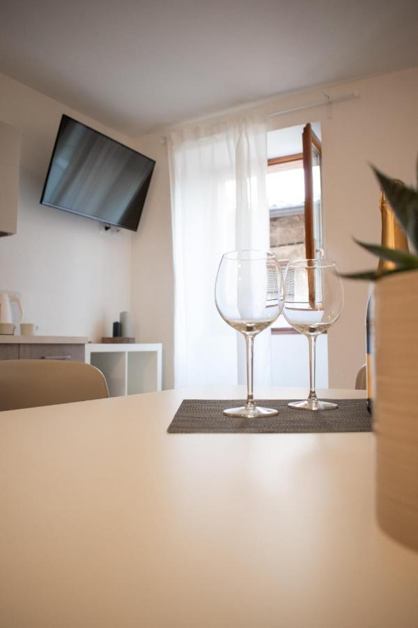 Ca Rita Apartments مالتشيزينيه المظهر الخارجي الصورة