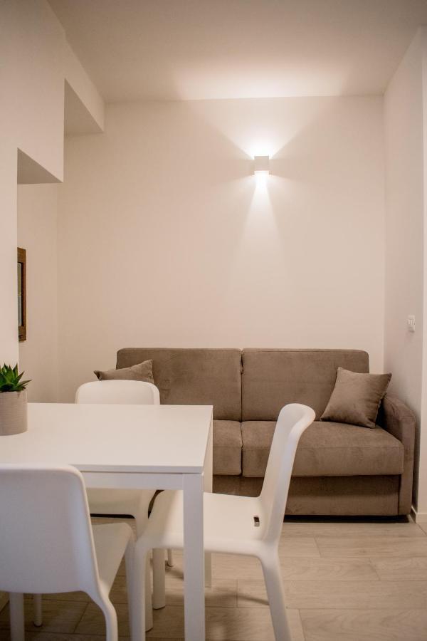 Ca Rita Apartments مالتشيزينيه المظهر الخارجي الصورة