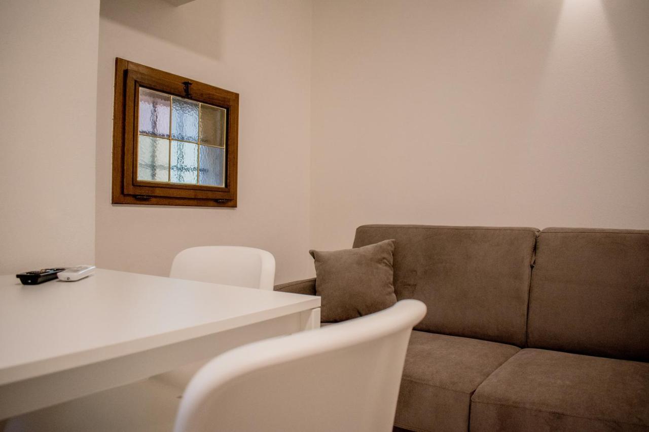 Ca Rita Apartments مالتشيزينيه المظهر الخارجي الصورة
