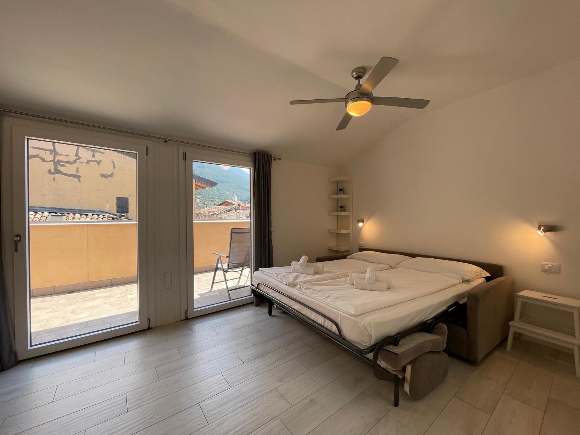 Ca Rita Apartments مالتشيزينيه المظهر الخارجي الصورة